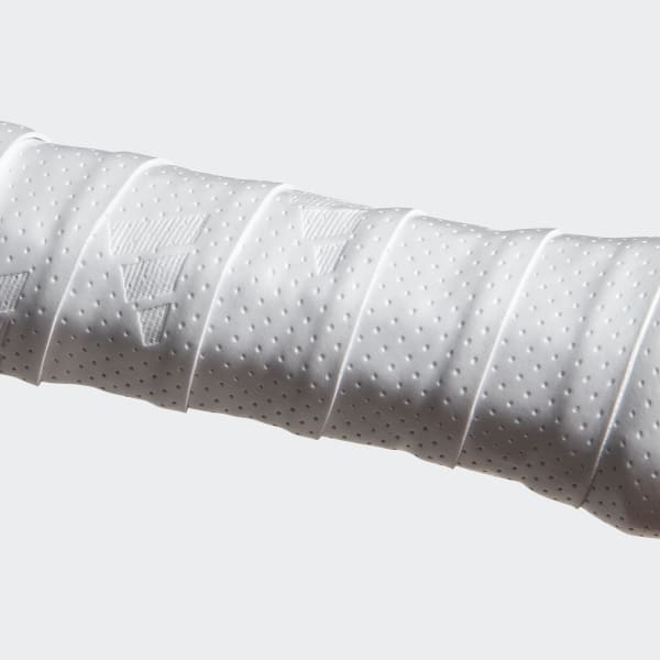 bílá Set of Overgrips (3 Pieces)