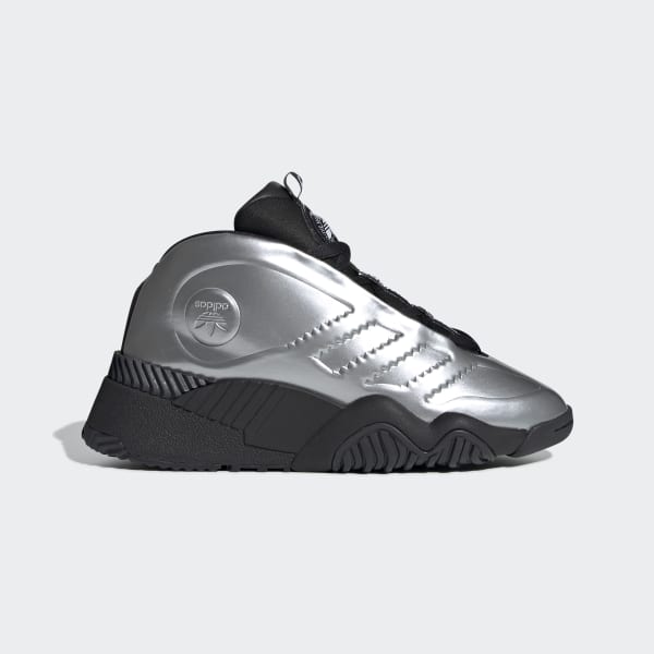 tenis adidas alexander wang