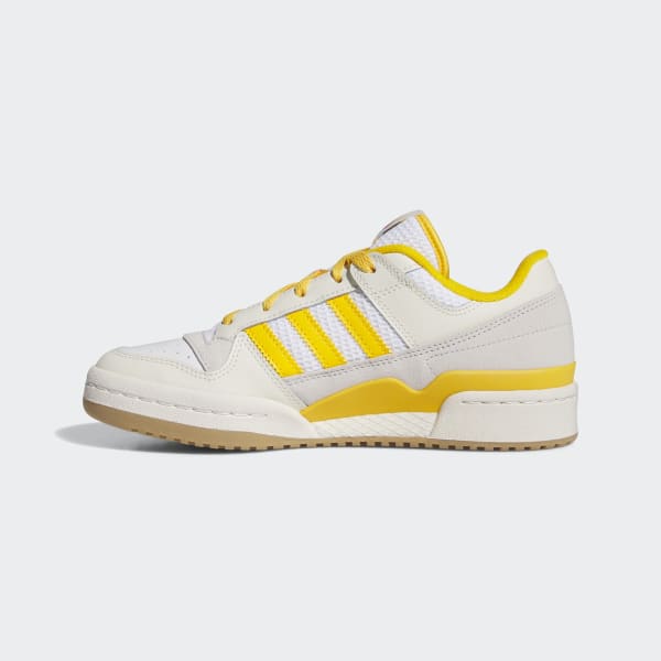Adidas forum lo dames abrikoos discount