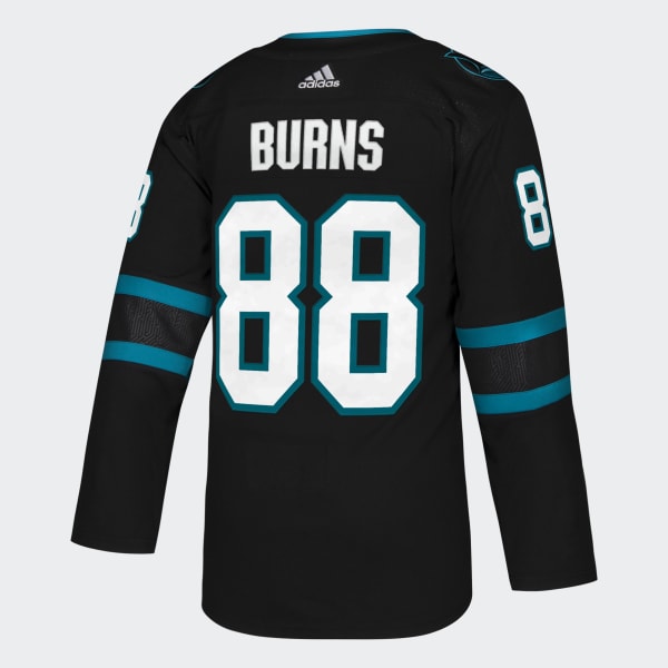 sharks stealth jersey