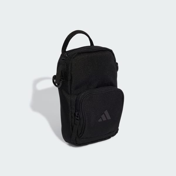 Svart adidas Prime Crossbody Bag