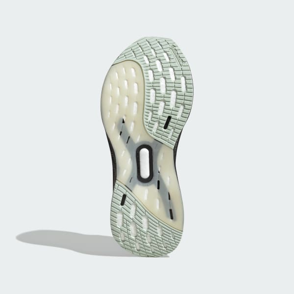 Black Ultraboost 5X Shoes