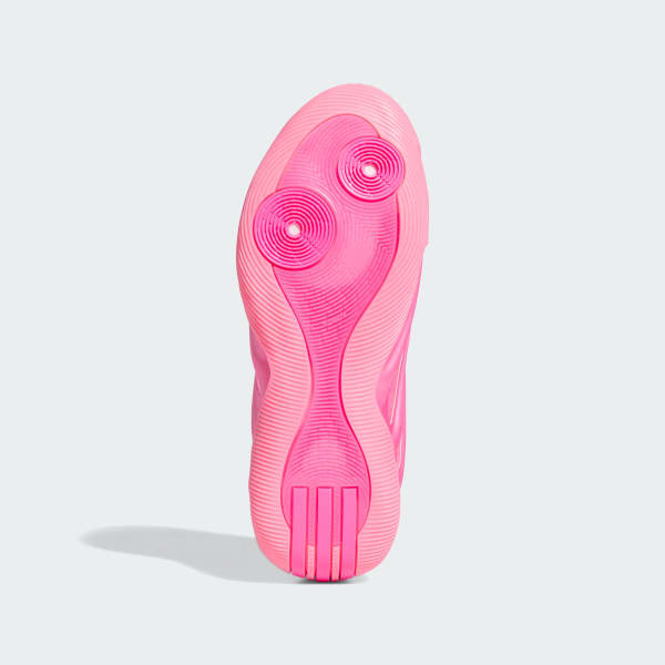 Rosa Zapatilla Harden Volume 9