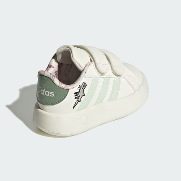 Adidas Dino Grand Court 2.0 Shoes Kids WHERE TO BUY