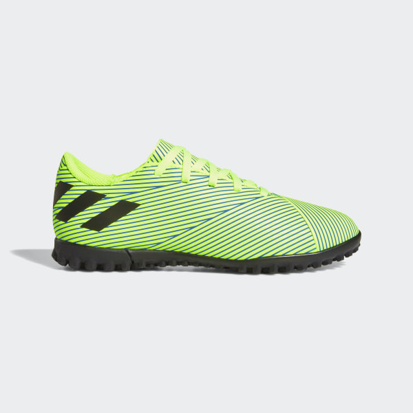 Adidas NEMEZIZ 17+ verde militar store