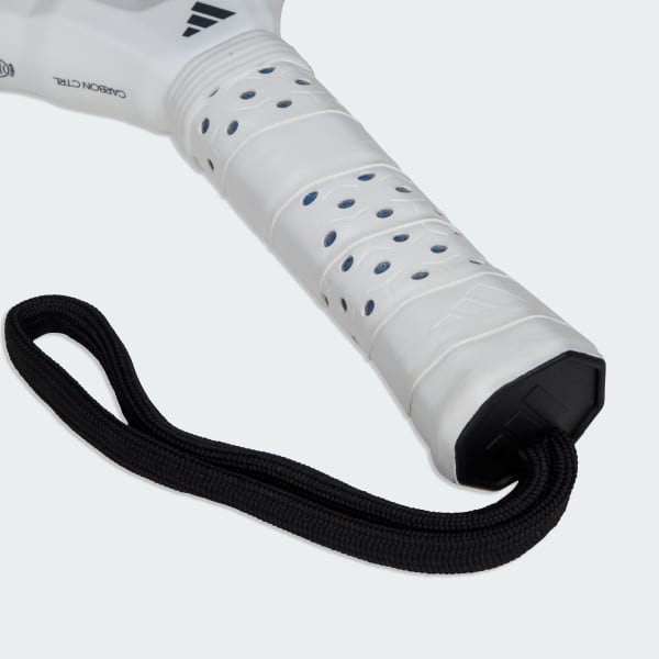 Negro Pala de Pádel Metalbone Carbon CTRL 3.4