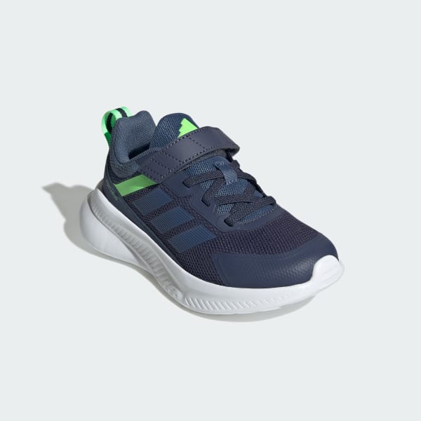 blauw Fortarun 4.0 Schoenen Kids