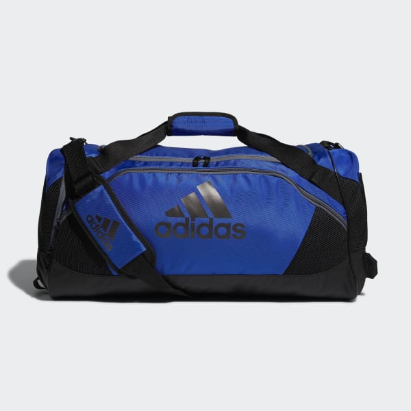 adidas climacool team bag medium blue