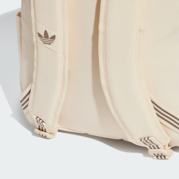 Blanco Mochila Adicolor