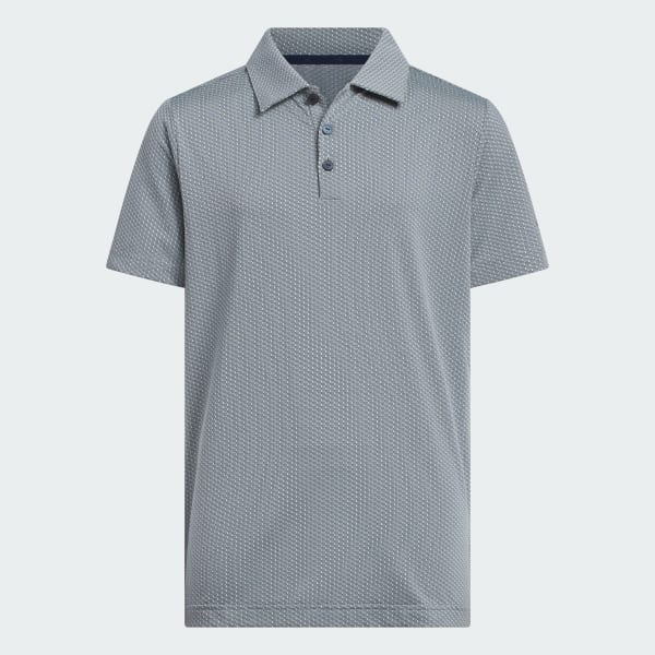 สีเขียว B TEXTRD POLO