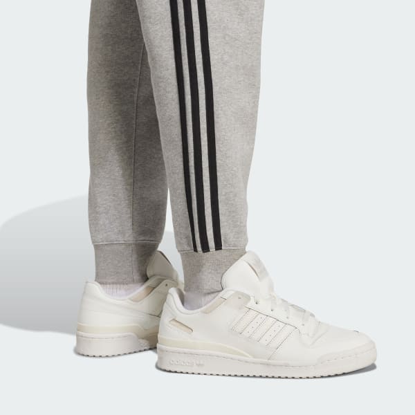 adidas Adicolor 3-Stripes Pants - Grey | Free Shipping with