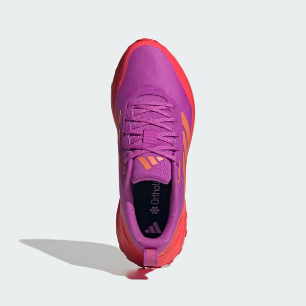 Purple Runfalcon 5 TR Running Shoes