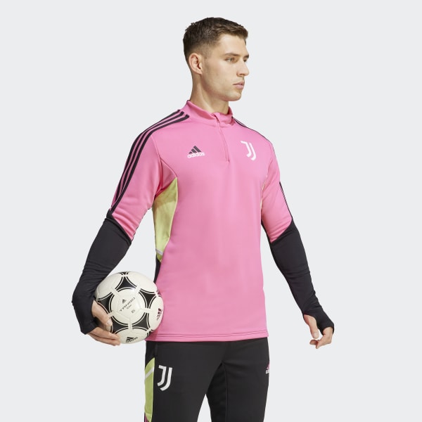 Rosa Juventus Condivo 22 Training Top