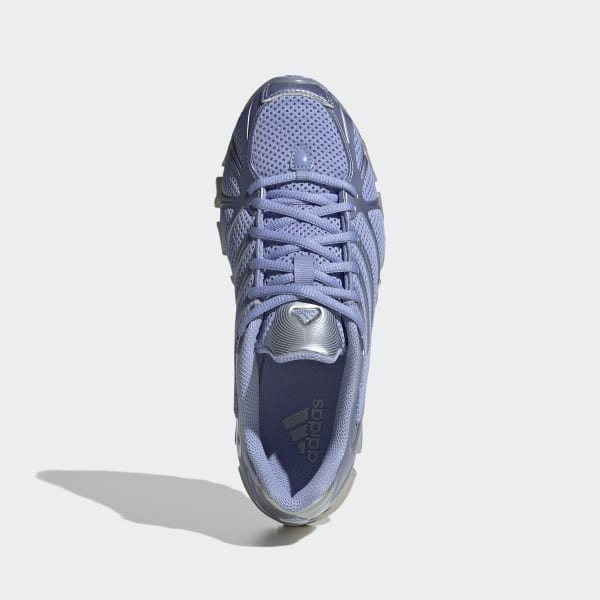 adidas Mega Ghostride Shoes - Blue | Free Shipping with