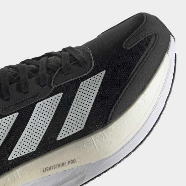 adidas Adizero Boston 11 Shoes - Black | adidas Canada