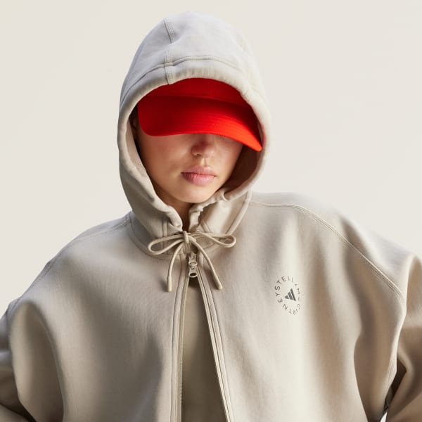 Adidas hoodie stella mccartney shop