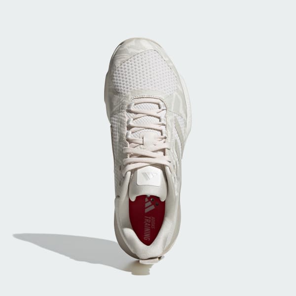 adidas Dropset 2 Sportschoenen Wit adidas Offici le Shop