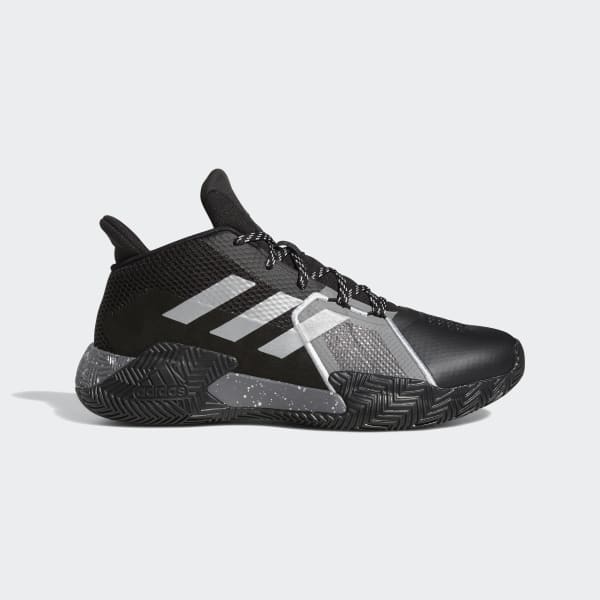 adidas Court Vision 2.0 Shoes - Black | adidas Philippines