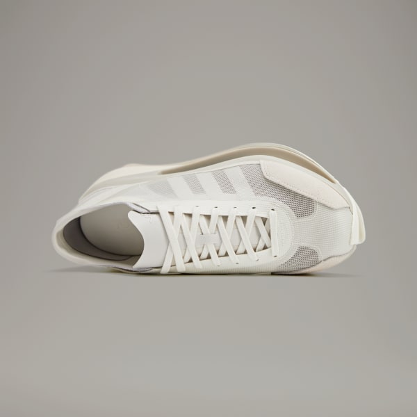 Blanco Zapatillas Y-3 S-Gendo Run
