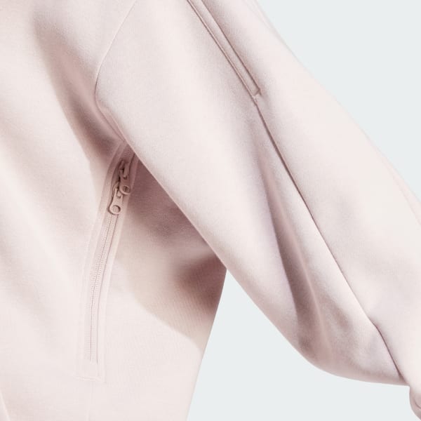 adidas by Stella McCartney スポーツウェア プルオントップ adidas by Stella McCartney スポーツウェア プルオントップ