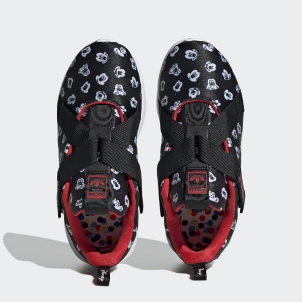 Preto Sapatilhas Originals Flex 2.0