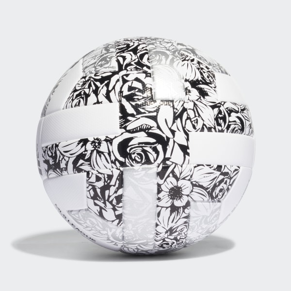 blanc Ballon MLS League NFHS NED88