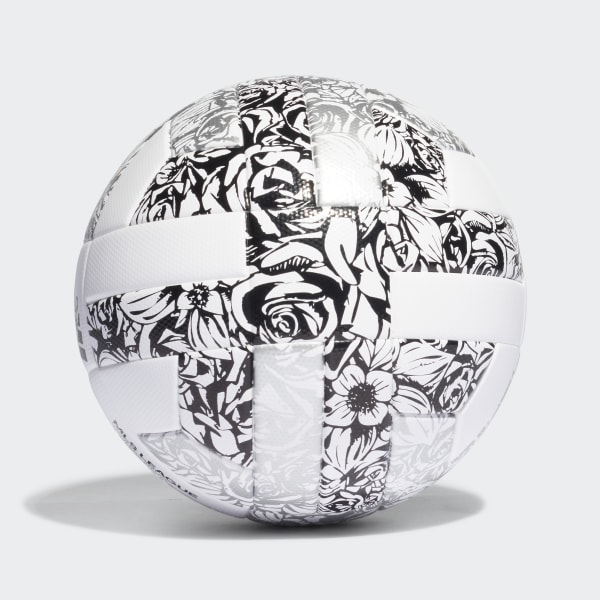 White MLS League NFHS Ball