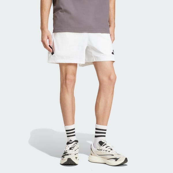 Adidas adidas Z.N.E. Woven Shorts GLOBAL SHIPPING