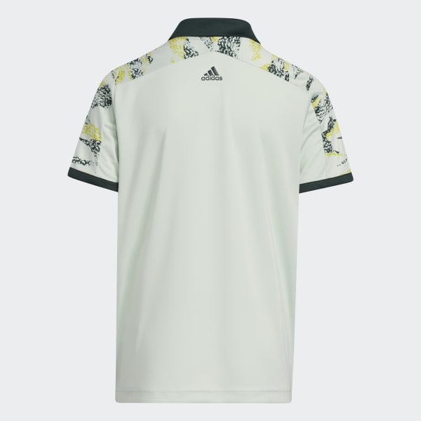 Adidas golf en madrid 2025