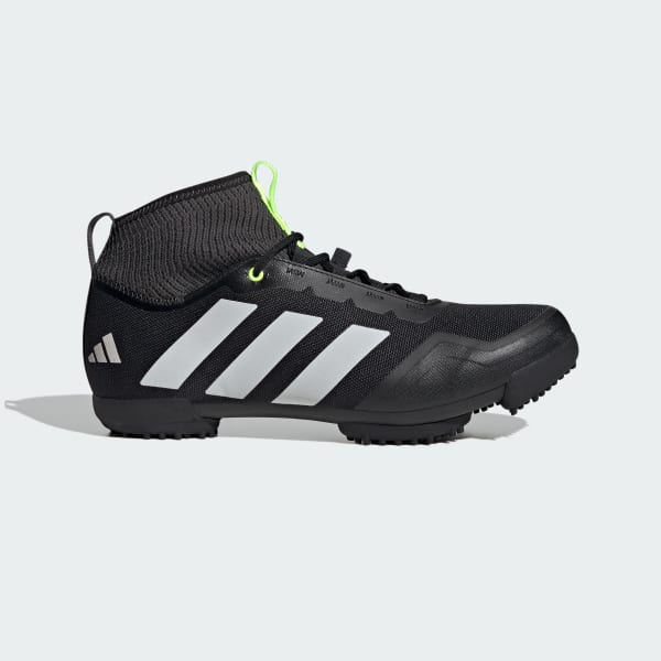 sikkert Vedhæft til schweizisk adidas The Gravel Cycling Shoes - Svart | adidas Norway