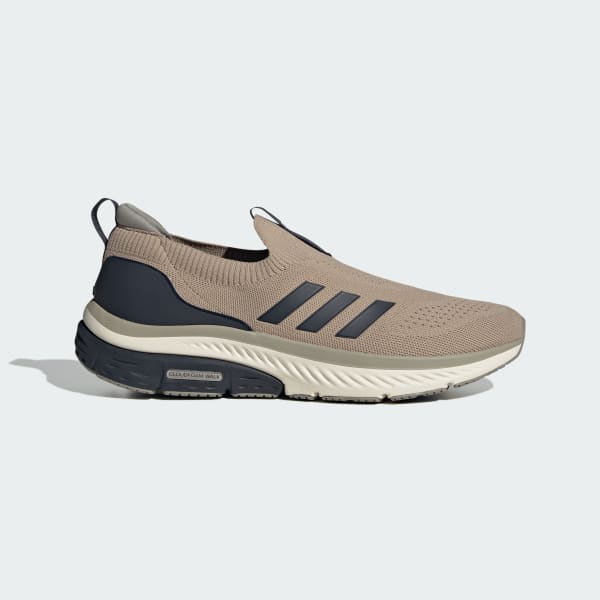 Green Cloudfoam Walk Lounger Shoes
