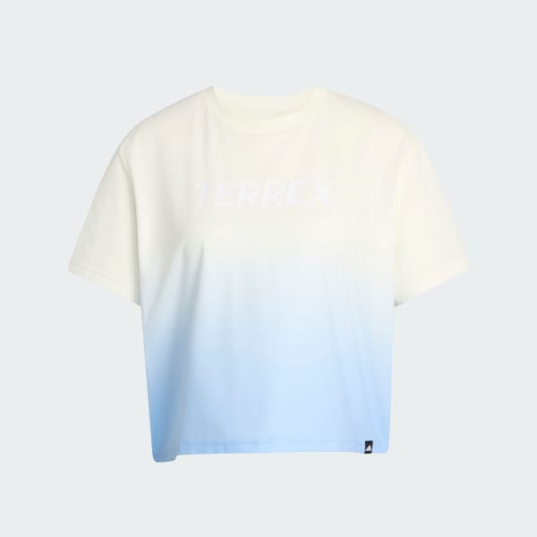 Weiss Terrex Multi Meadow Pack T-Shirt