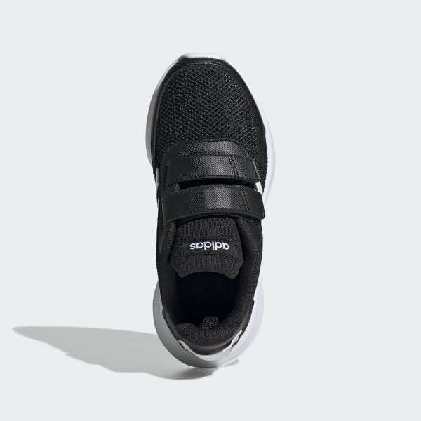 Adidas Tensor Shoes Black Adidas Uk