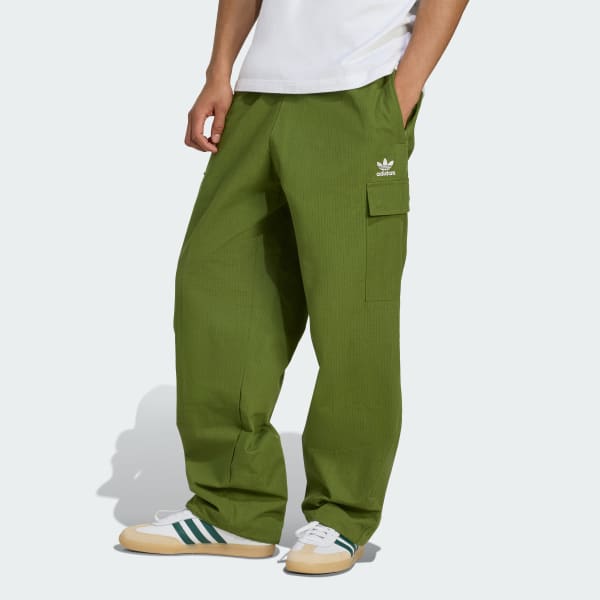 Trefoil Essentials Woven