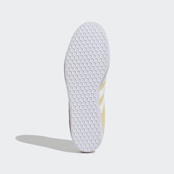geel Gazelle Schoenen