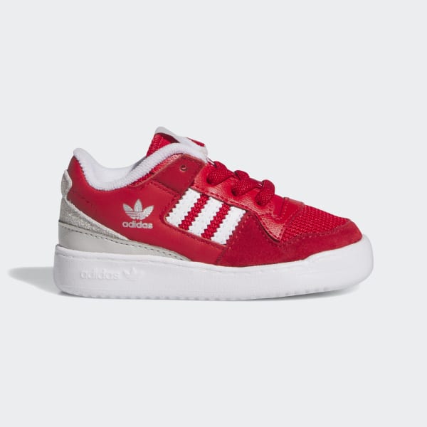 Rod Forum Low Shoes