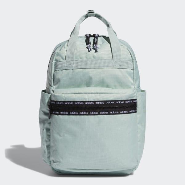 adidas Essentials Backpack - Green | adidas US