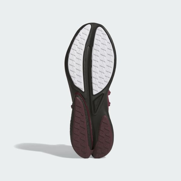 adidas Mississippi State Alphaboost V2 Shoes Black Free Shipping