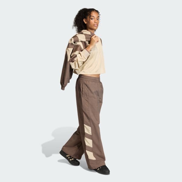 Cafe PANTS DEPORTIVOS BLOCKED CON EFECTO LAVADO