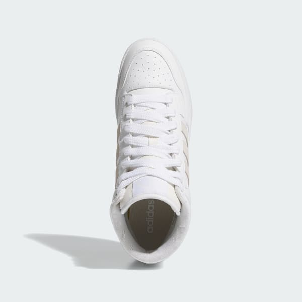 Adidas mid court best sale