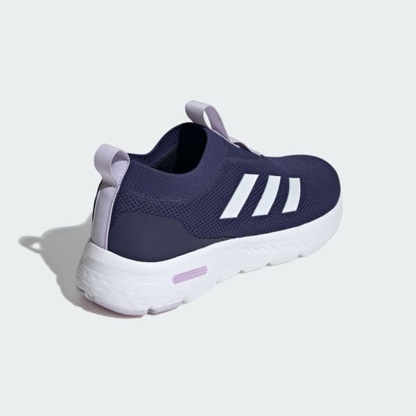 Adidas cloudfoam ortholite blue on sale