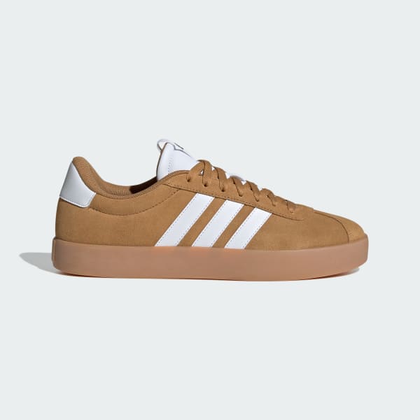 Tenis adidas hombre cafes discount