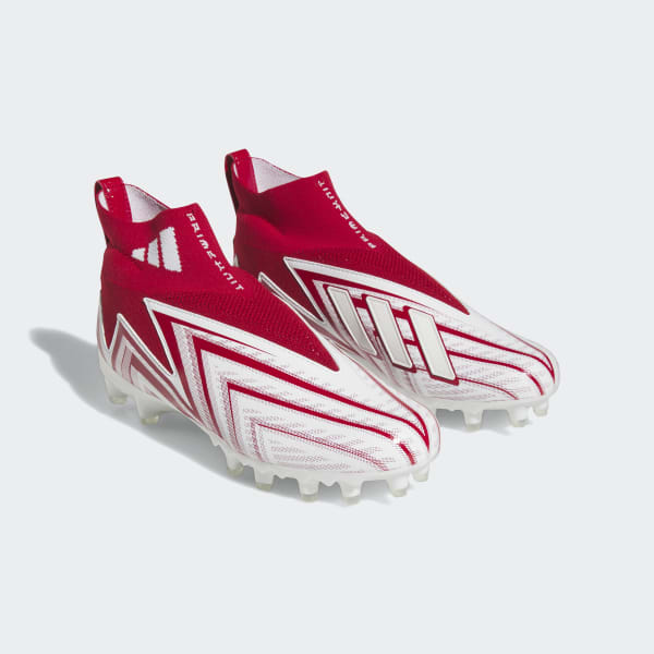 Red Freak Ultra 23 Inline Cleats