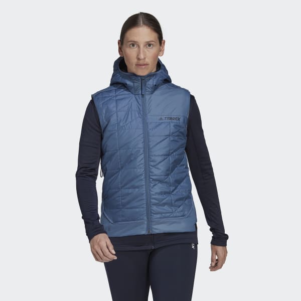 Bla Terrex Multi Insulated Vest