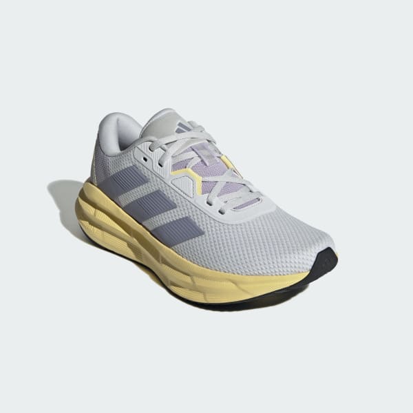Grey Galaxy 7 Running Shoes