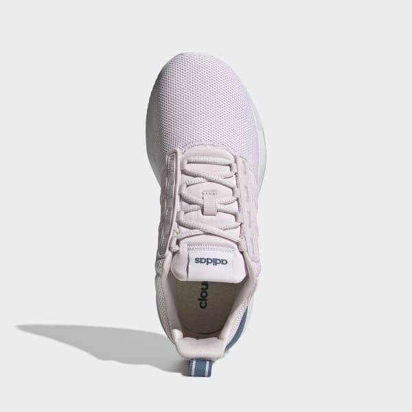 Rosado Zapatillas Racer TR21