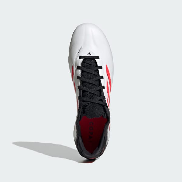 Blanco Chimpunes Copa Pure 3 Pro Terreno Firme