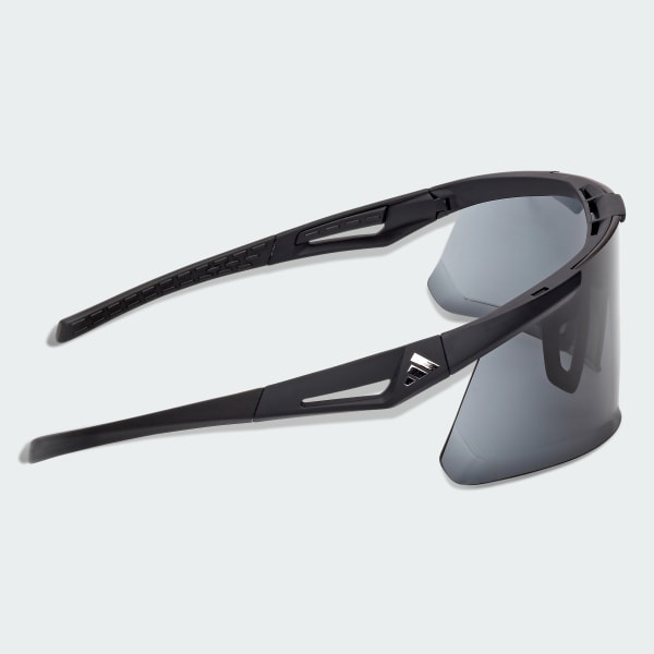 アディダス Dunamis EVO L サングラス - ブラック | アディダス ジャパン