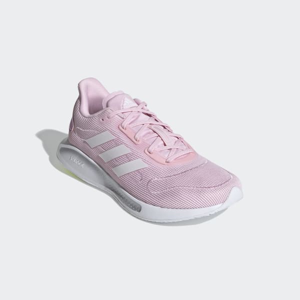 Rosado Zapatillas Galaxar Run