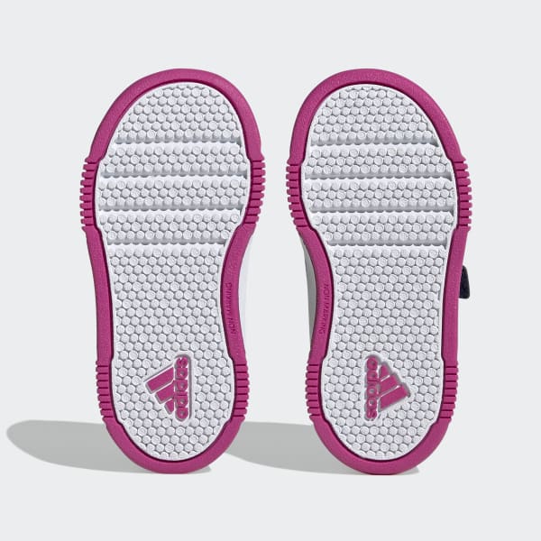 Azul Zapatillas Tensaur Tira Ajustable de Cierre por Contacto